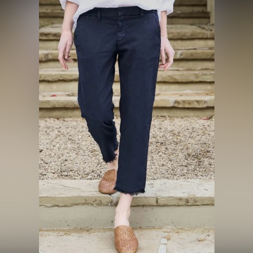 Frank & Eileen Wicklow Pants